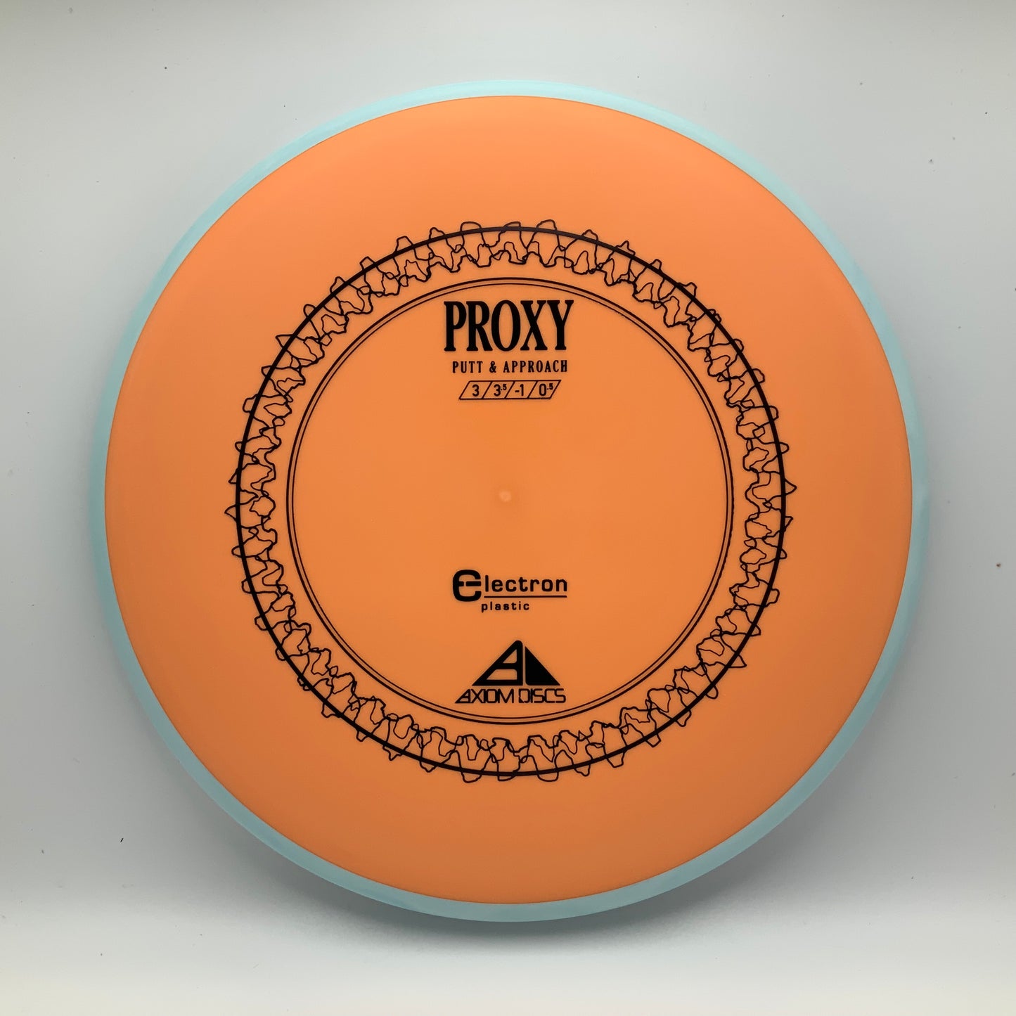 Axiom Proxy - Astro Discs TX - Houston Disc Golf