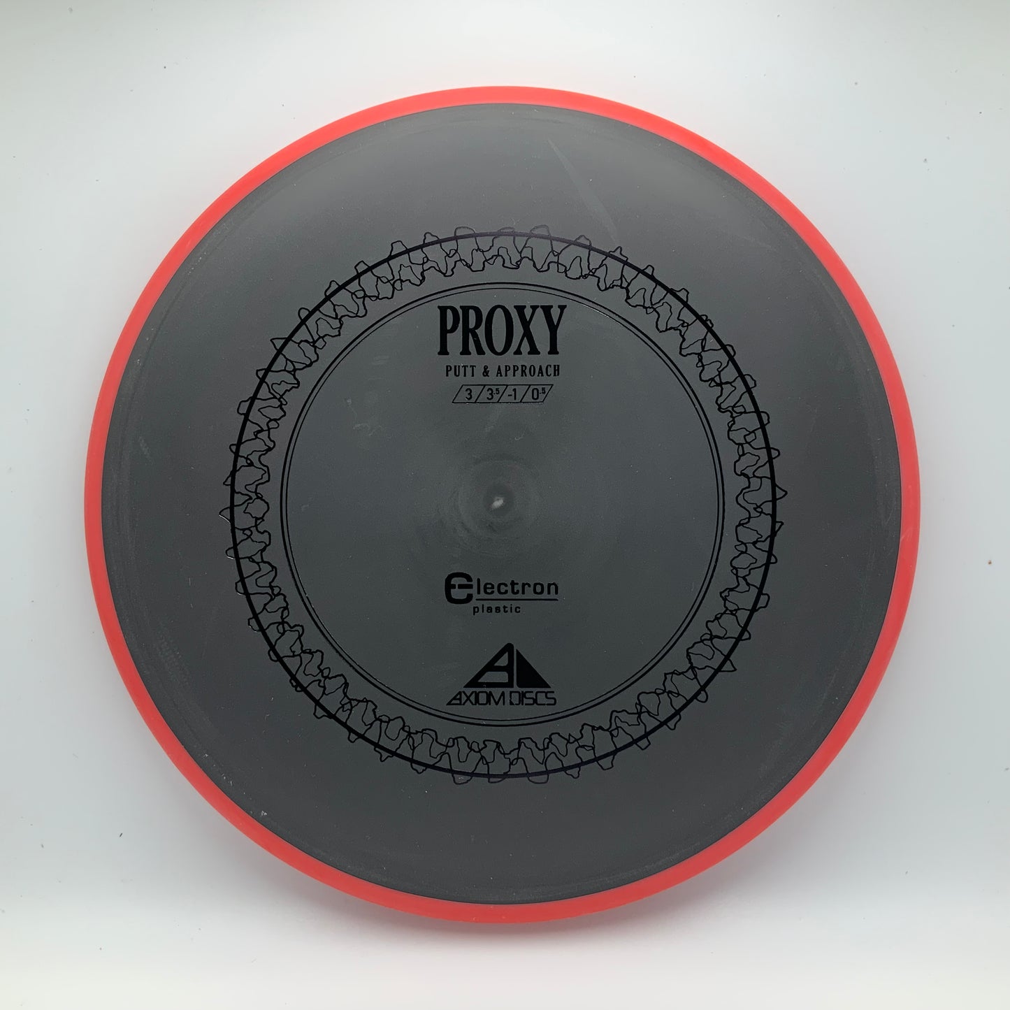 Axiom Proxy - Astro Discs TX - Houston Disc Golf