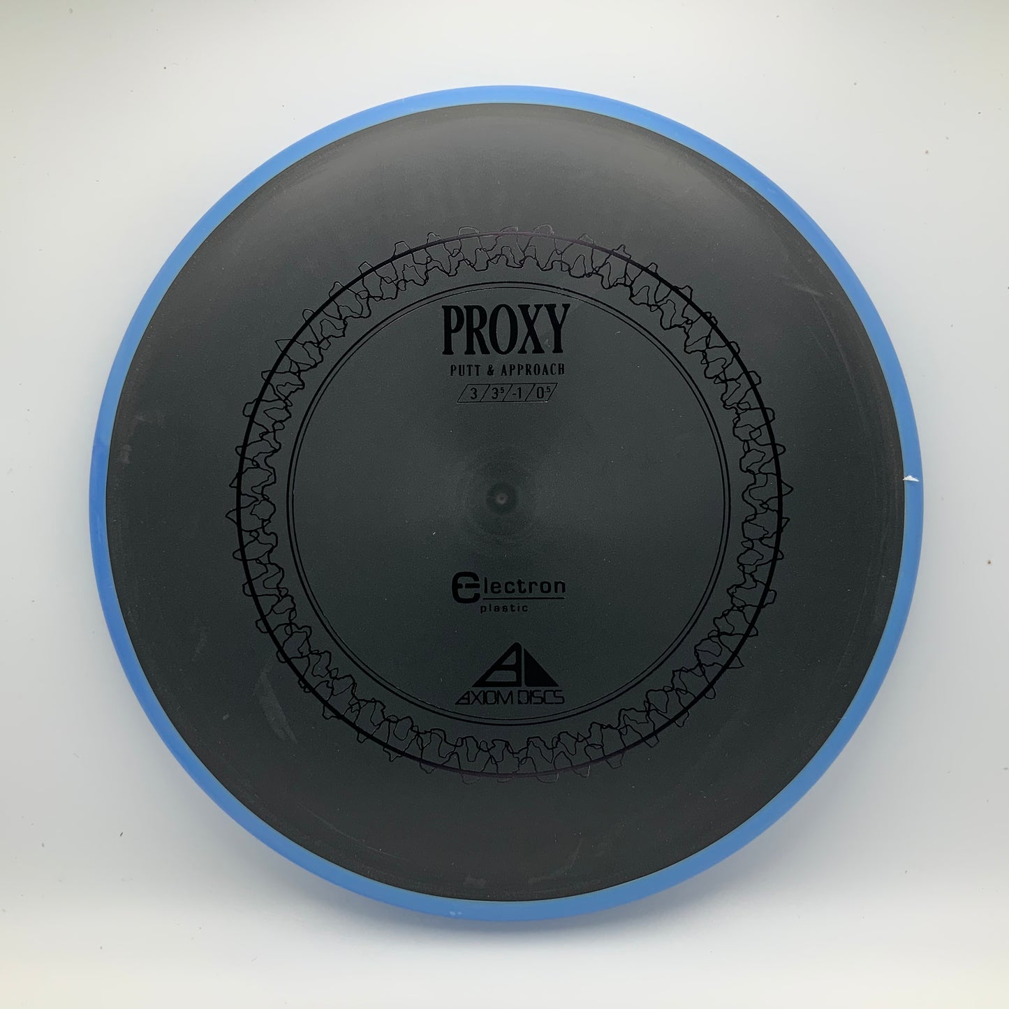 Axiom Proxy - Astro Discs TX - Houston Disc Golf