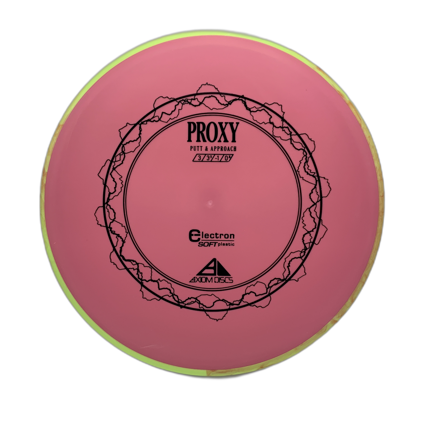 Axiom Proxy - Astro Discs TX - Houston Disc Golf
