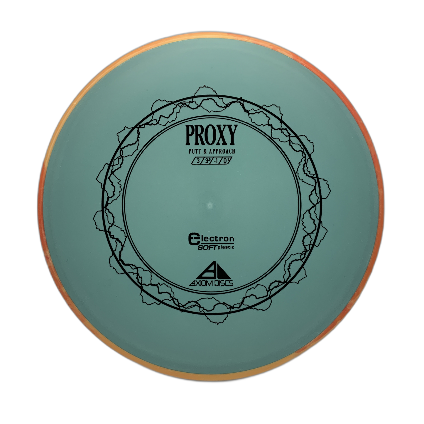 Axiom Proxy - Astro Discs TX - Houston Disc Golf