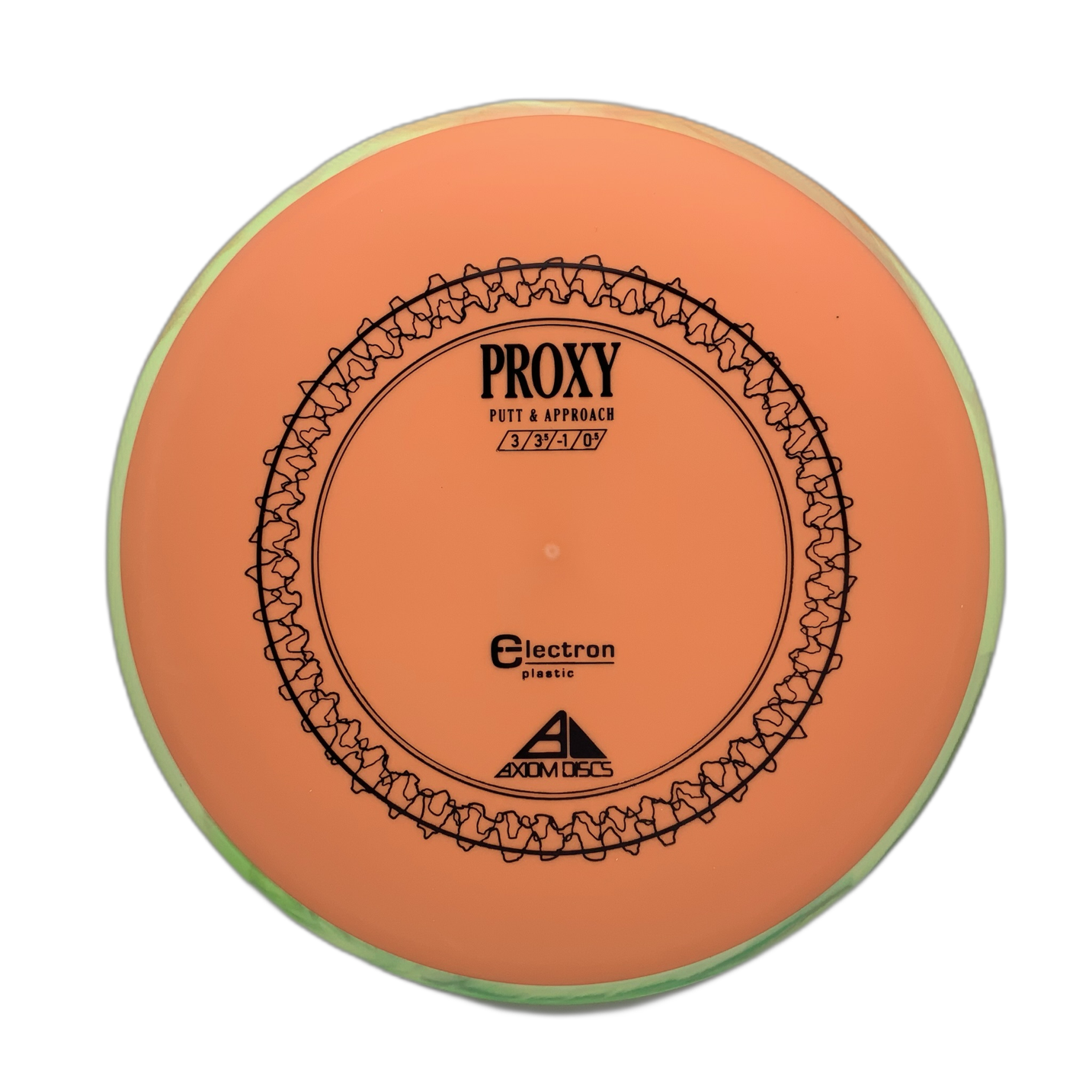 Axiom Proxy - Astro Discs TX - Houston Disc Golf