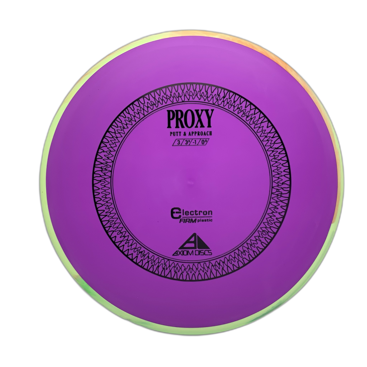 Axiom Proxy - Astro Discs TX - Houston Disc Golf