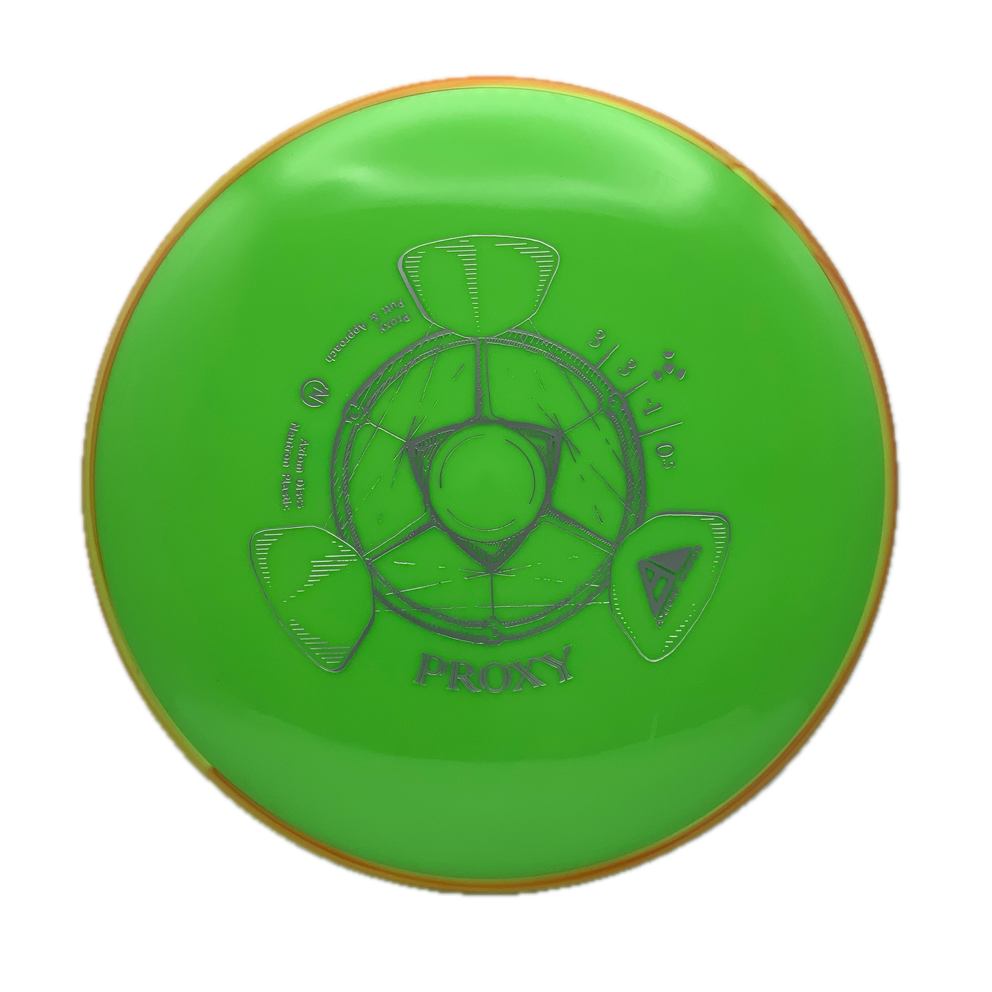 Axiom Proxy - Astro Discs TX - Houston Disc Golf