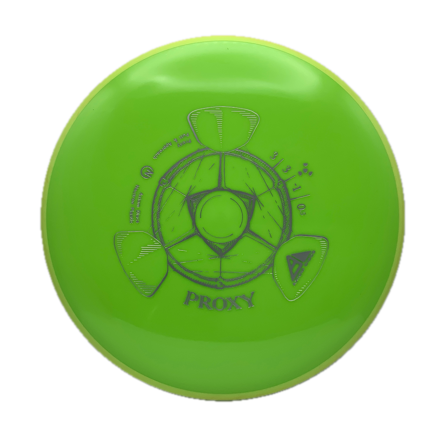 Axiom Proxy - Astro Discs TX - Houston Disc Golf