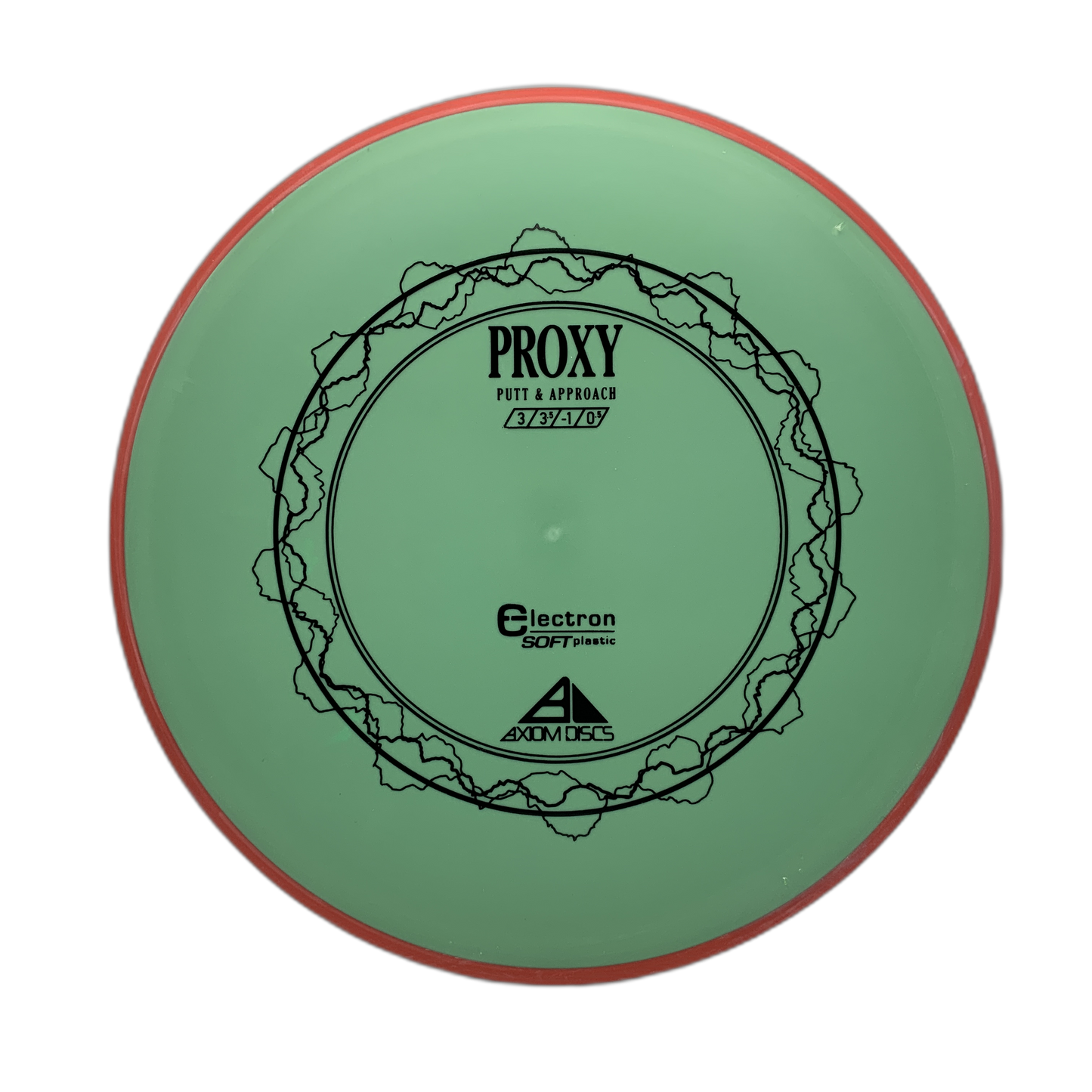 Axiom Proxy - Astro Discs TX - Houston Disc Golf