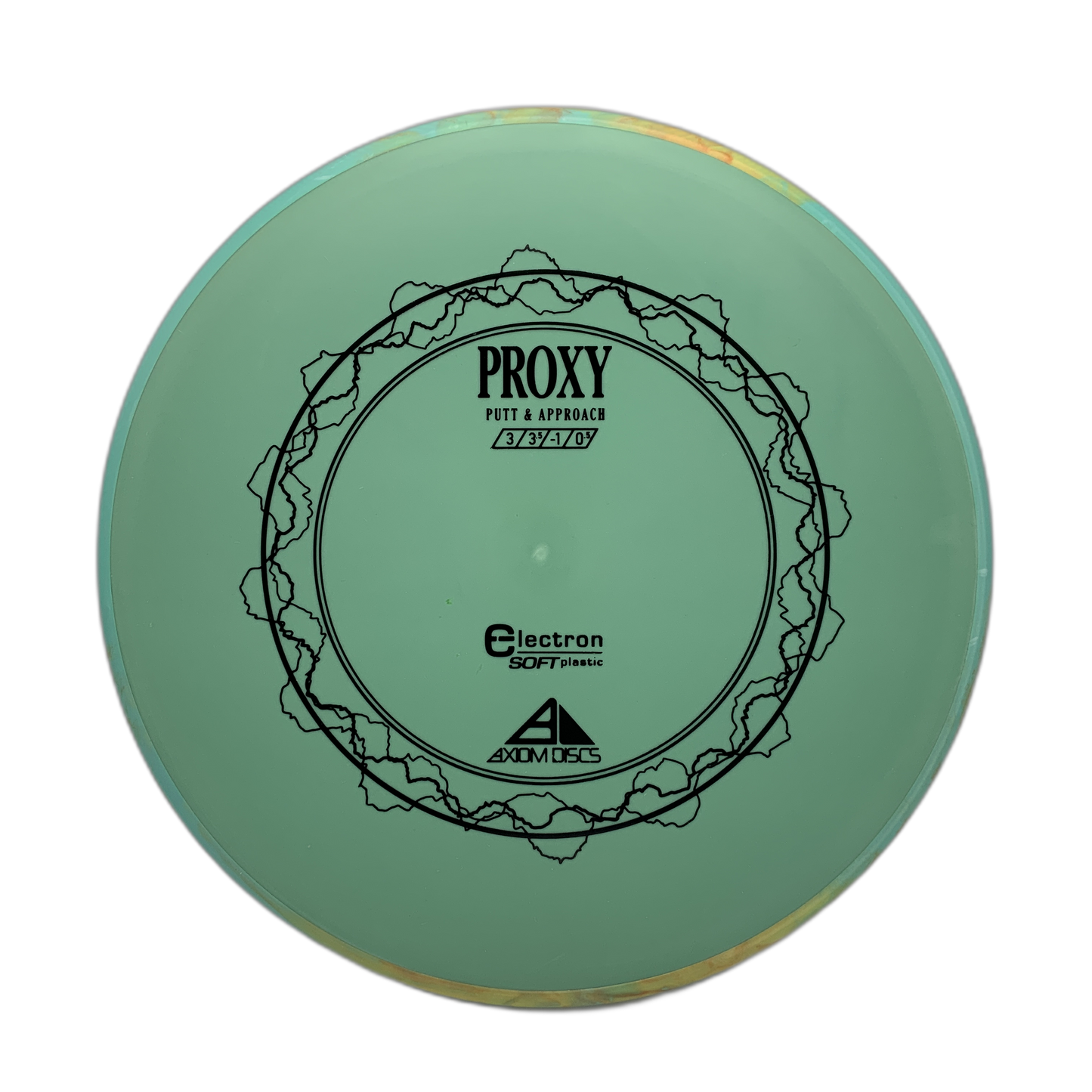 Axiom Proxy - Astro Discs TX - Houston Disc Golf