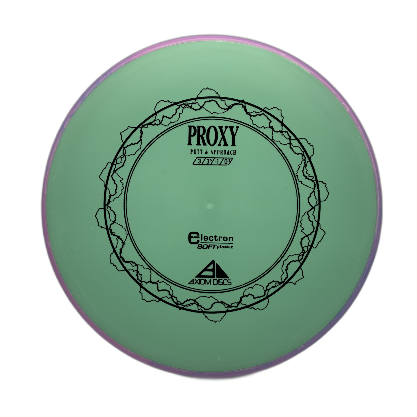 Axiom Proxy - Astro Discs TX - Houston Disc Golf
