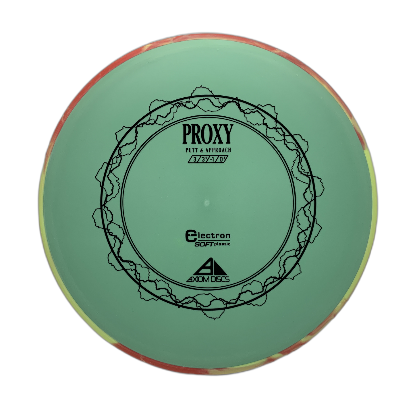 Axiom Proxy - Astro Discs TX - Houston Disc Golf