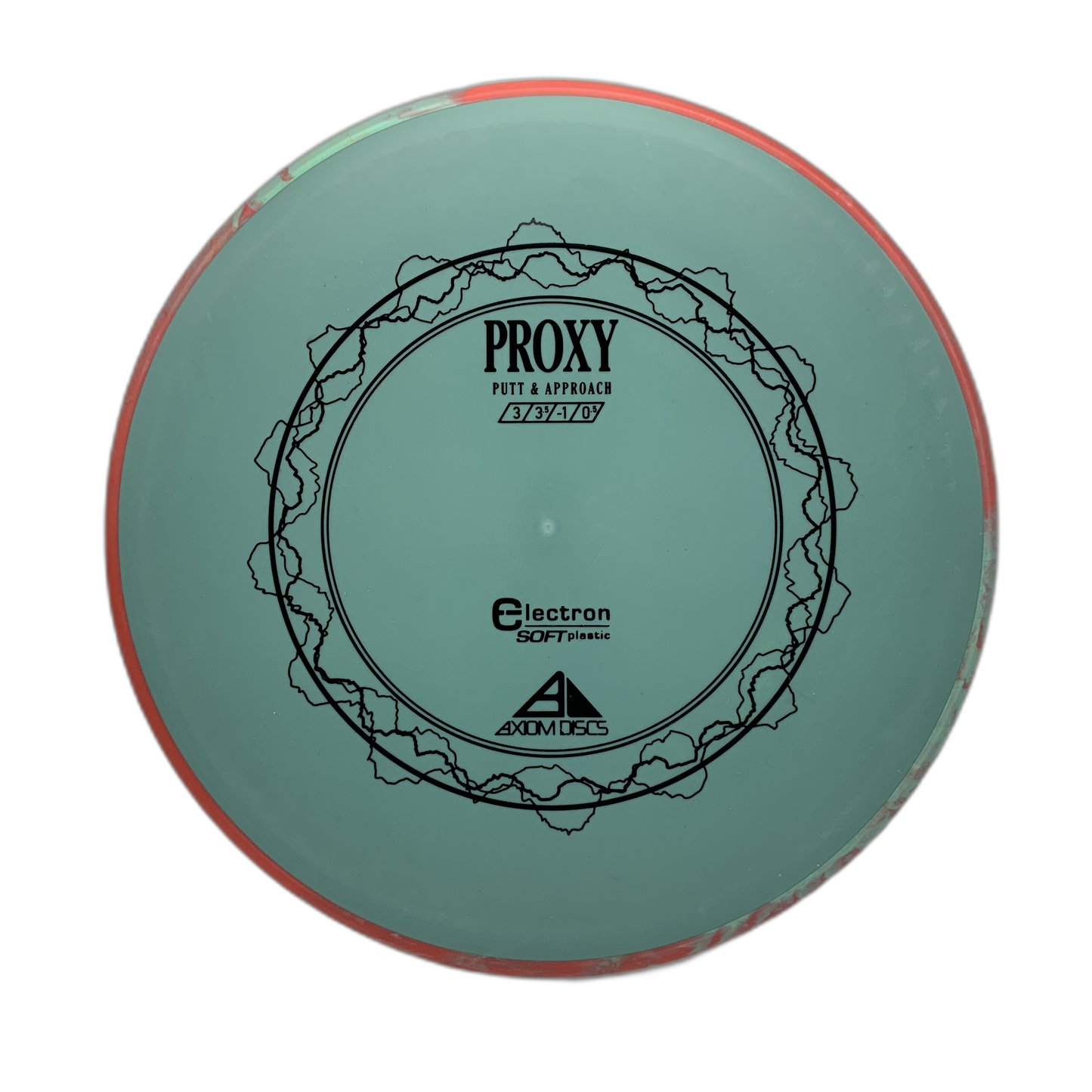 Axiom Proxy - Astro Discs TX - Houston Disc Golf