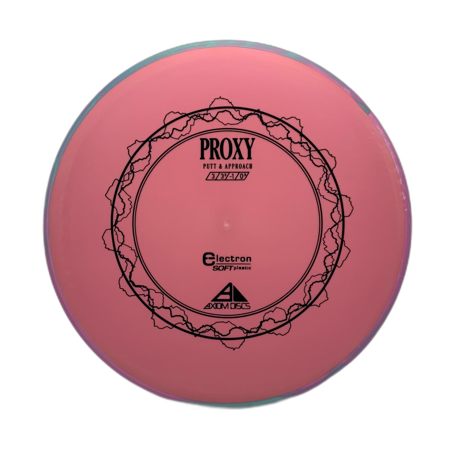 Axiom Proxy - Astro Discs TX - Houston Disc Golf