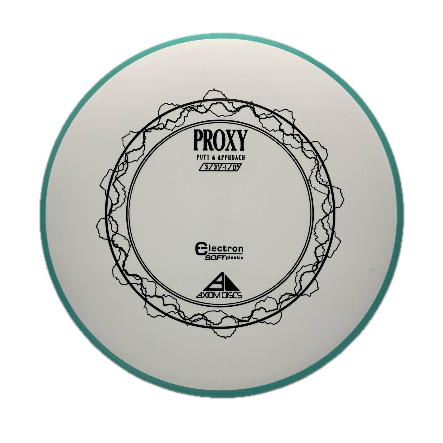 Axiom Proxy - Astro Discs TX - Houston Disc Golf