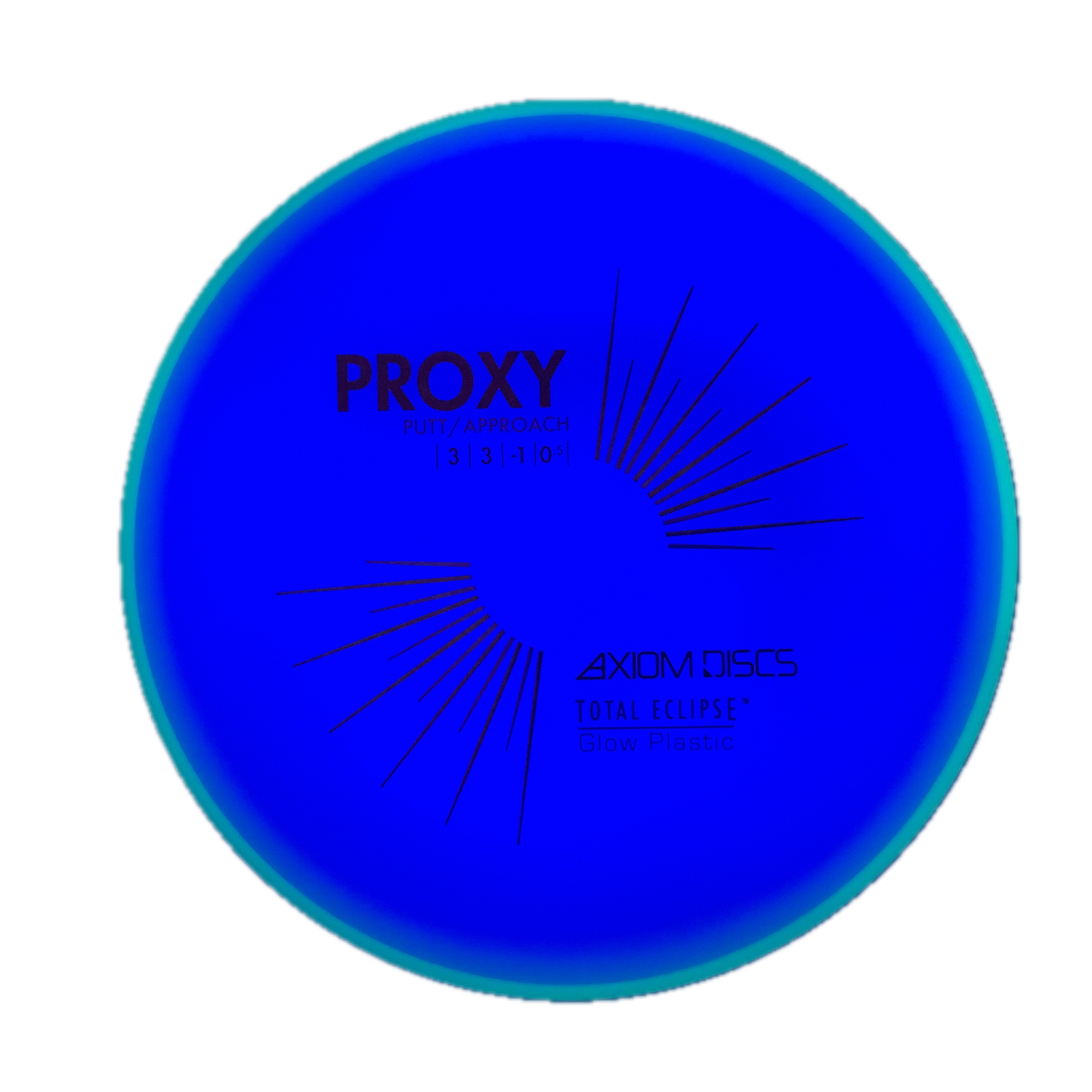 Axiom Total Eclipse Proxy - Astro Discs TX - Houston Disc Golf