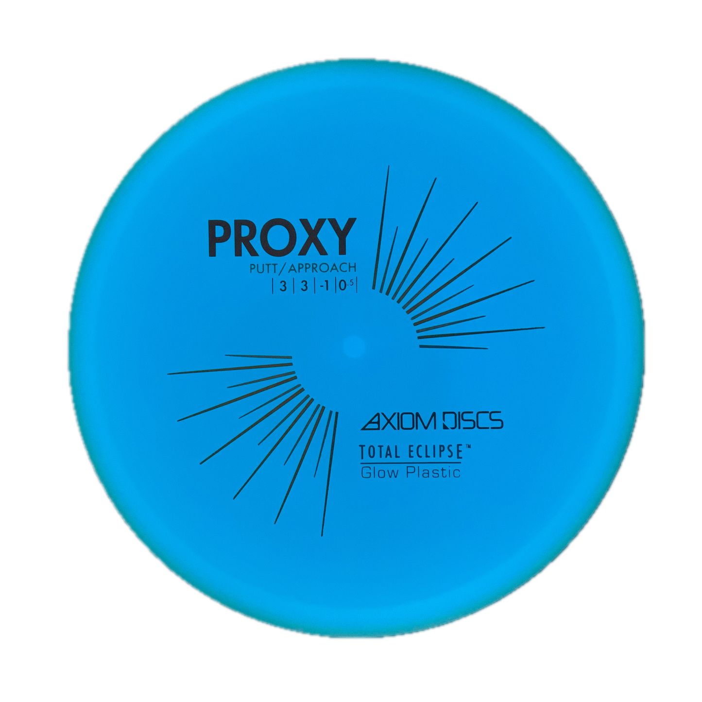 Axiom Total Eclipse Proxy - Astro Discs TX - Houston Disc Golf