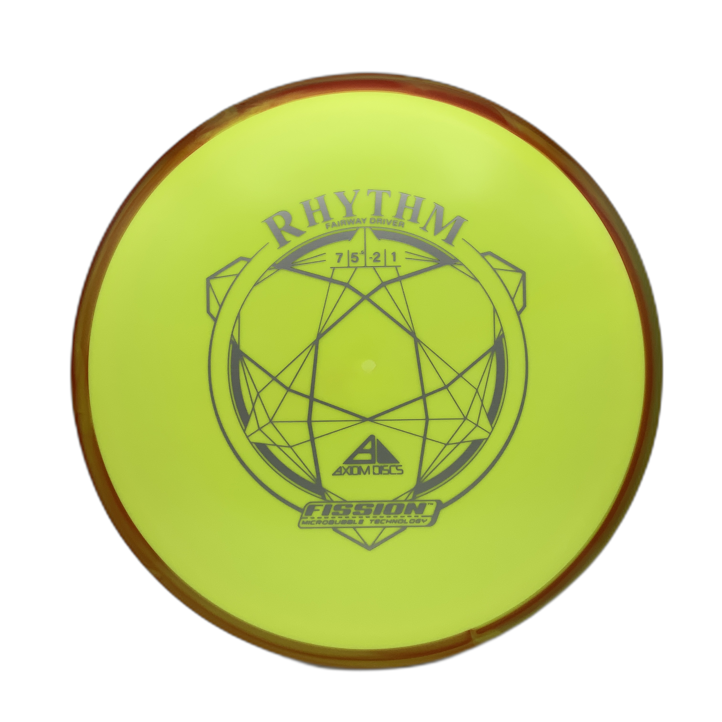 Axiom Rhythm Fission #58 - 149 - Astro Discs TX - Houston Disc Golf