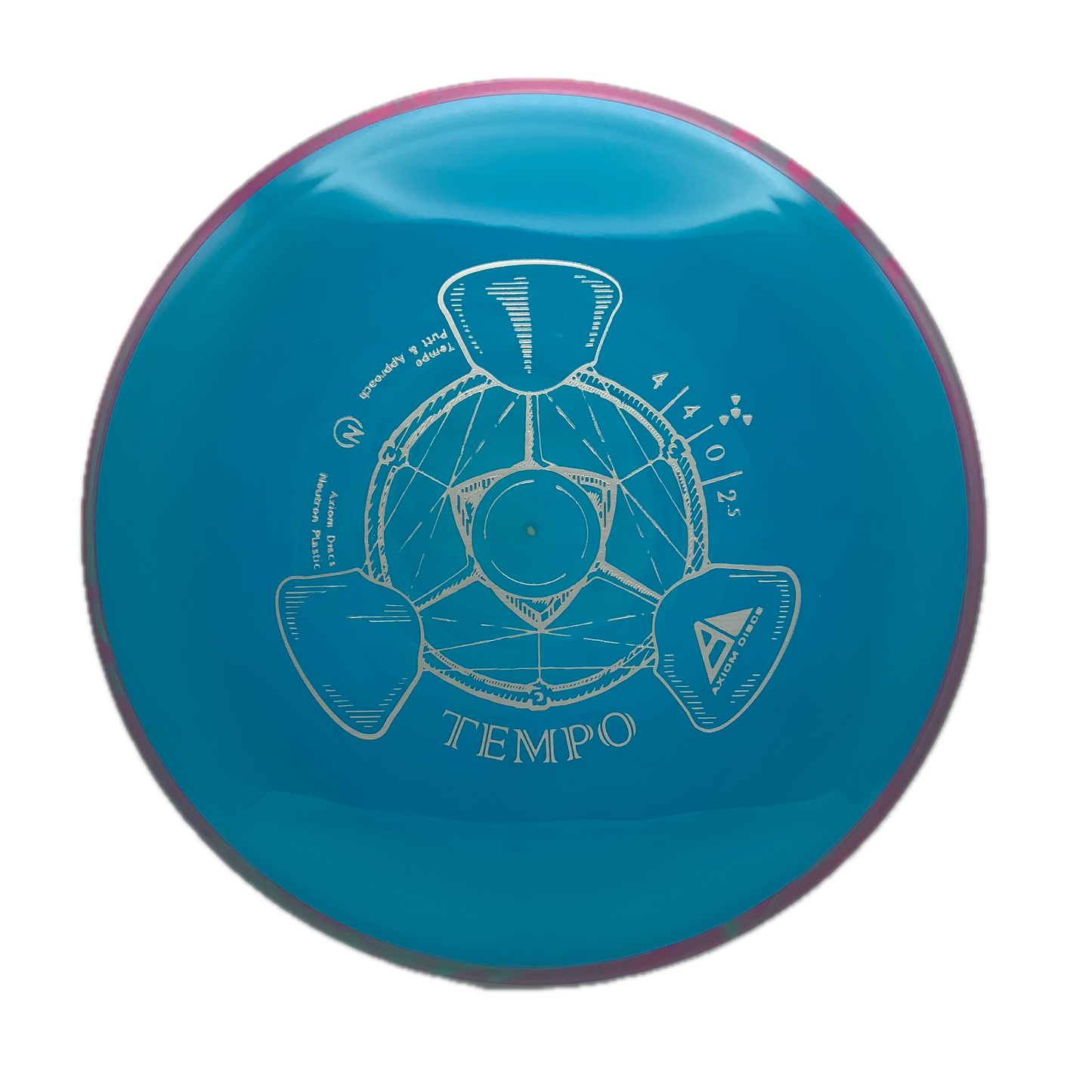 New Release Tempo - Astro Discs TX - Houston Disc Golf