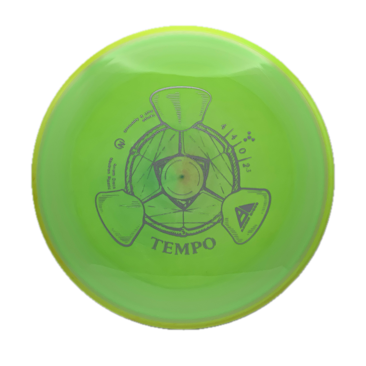 New Release Tempo - Astro Discs TX - Houston Disc Golf