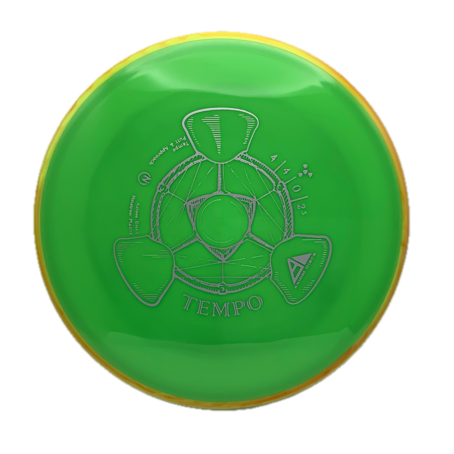New Release Tempo - Astro Discs TX - Houston Disc Golf