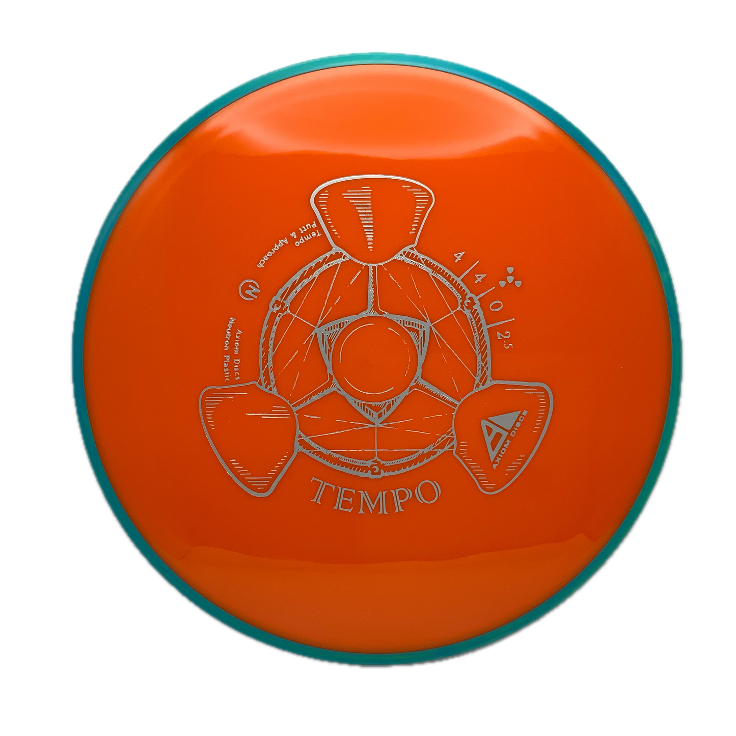 New Release Tempo - Astro Discs TX - Houston Disc Golf