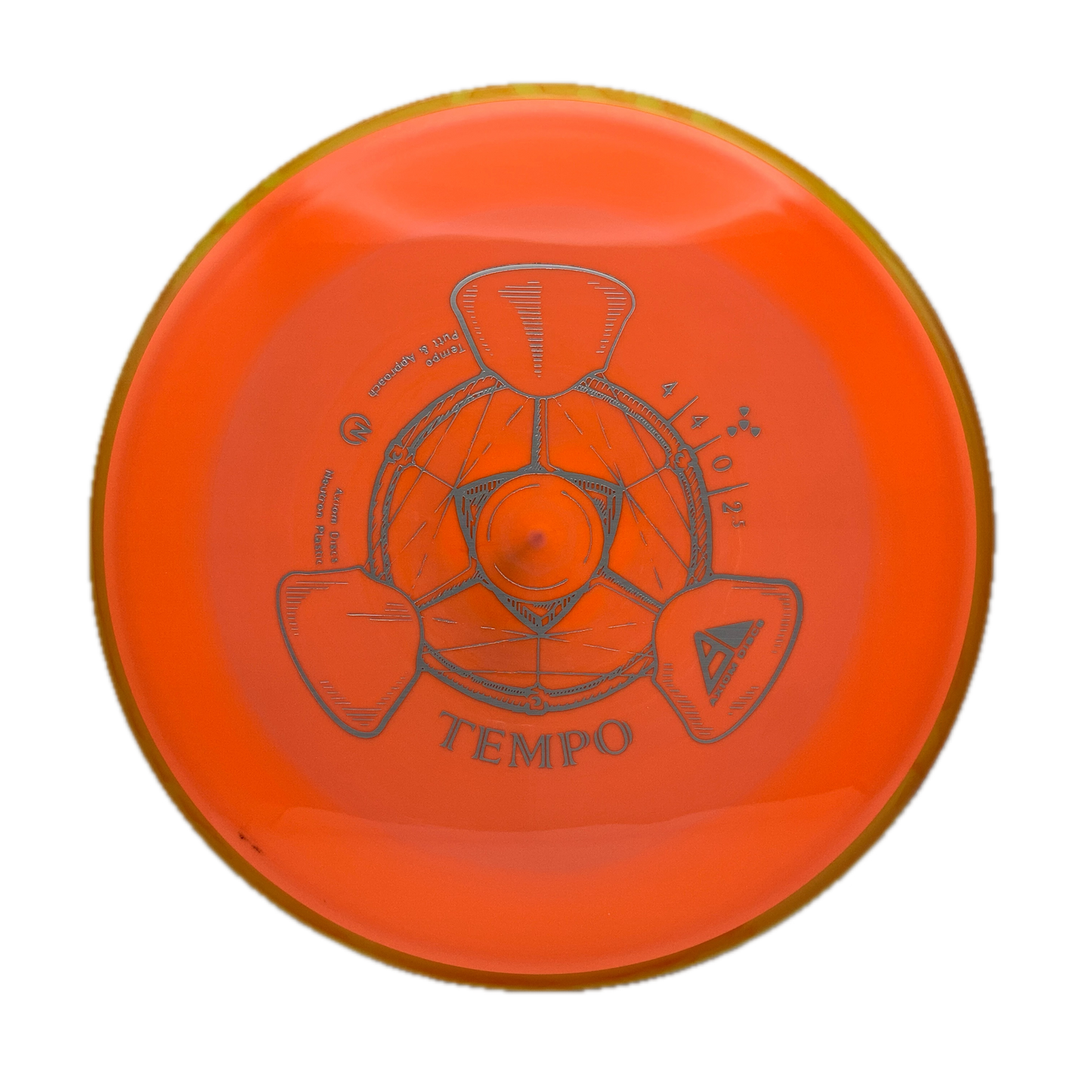 New Release Tempo - Astro Discs TX - Houston Disc Golf