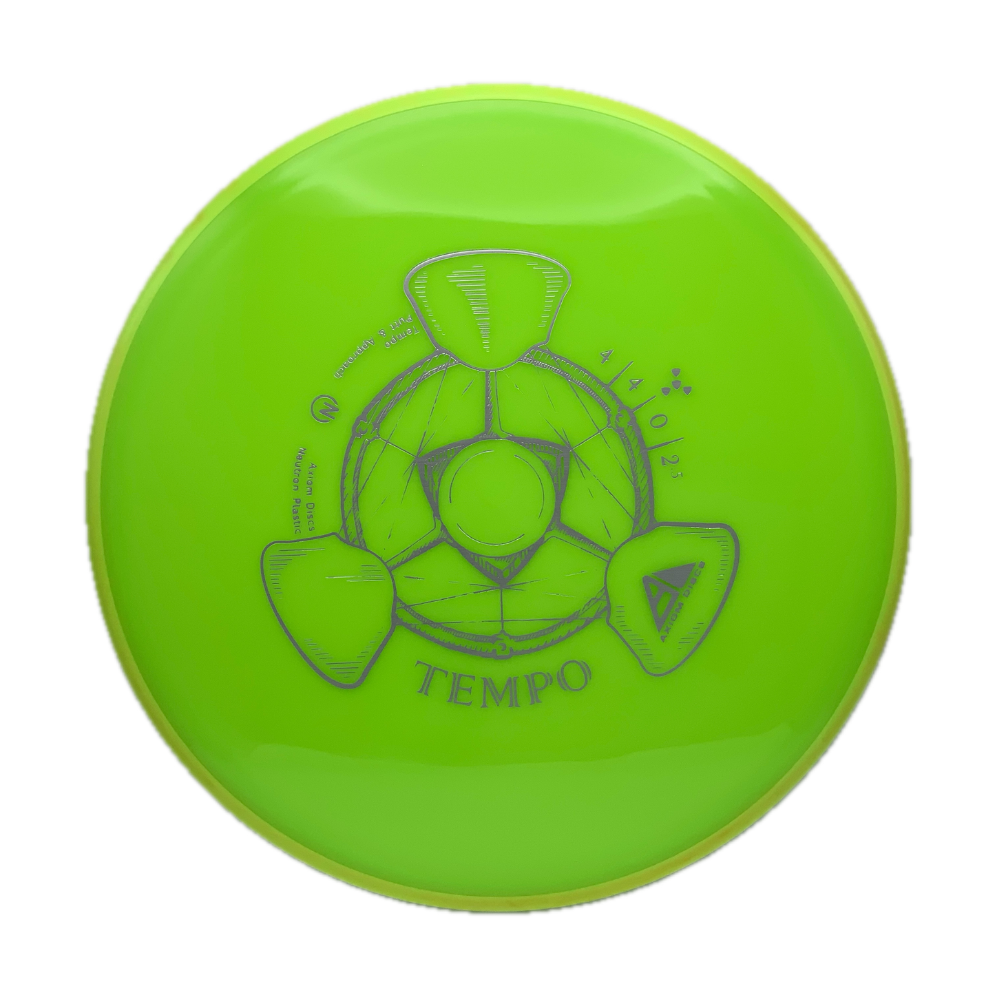 New Release Tempo - Astro Discs TX - Houston Disc Golf