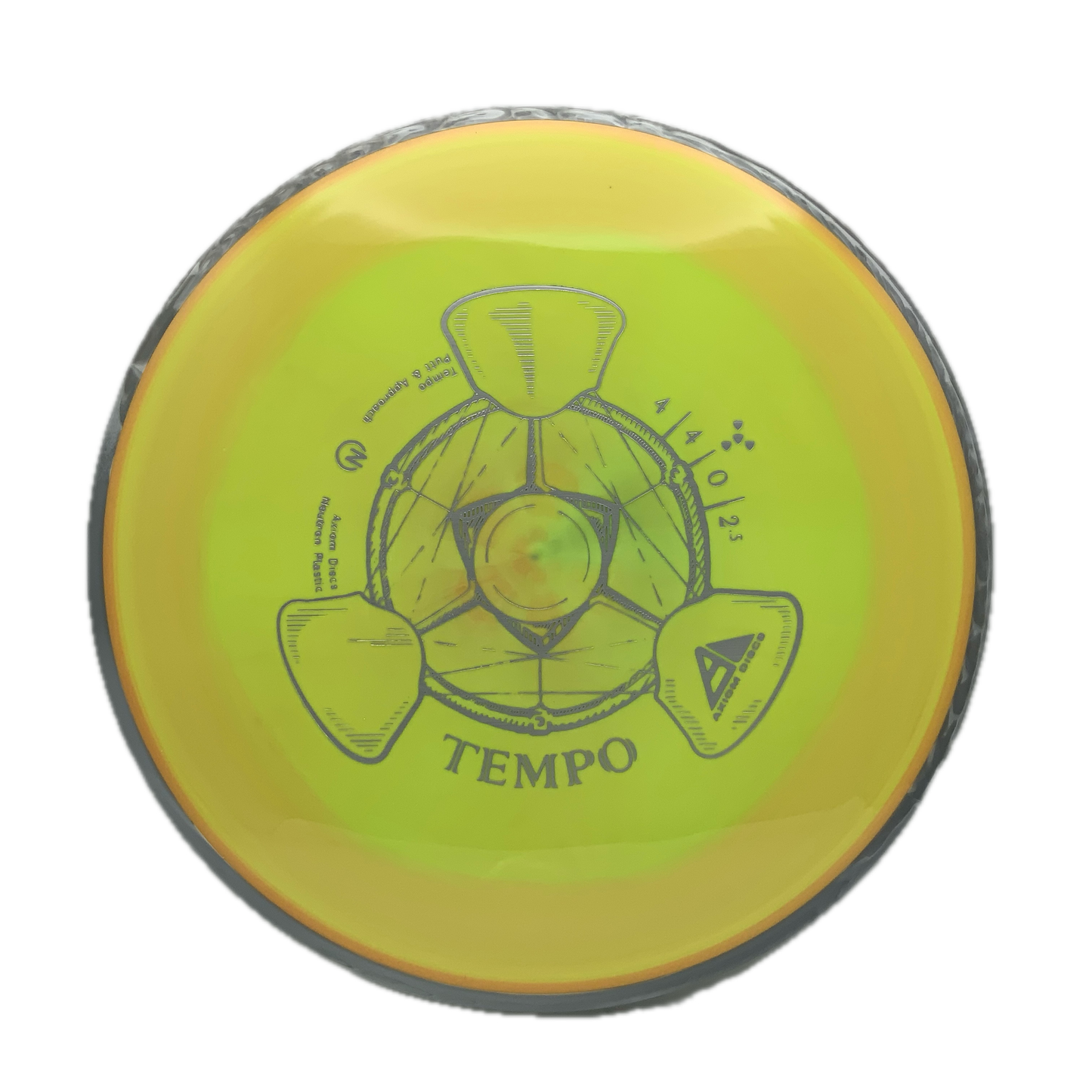 New Release Tempo - Astro Discs TX - Houston Disc Golf
