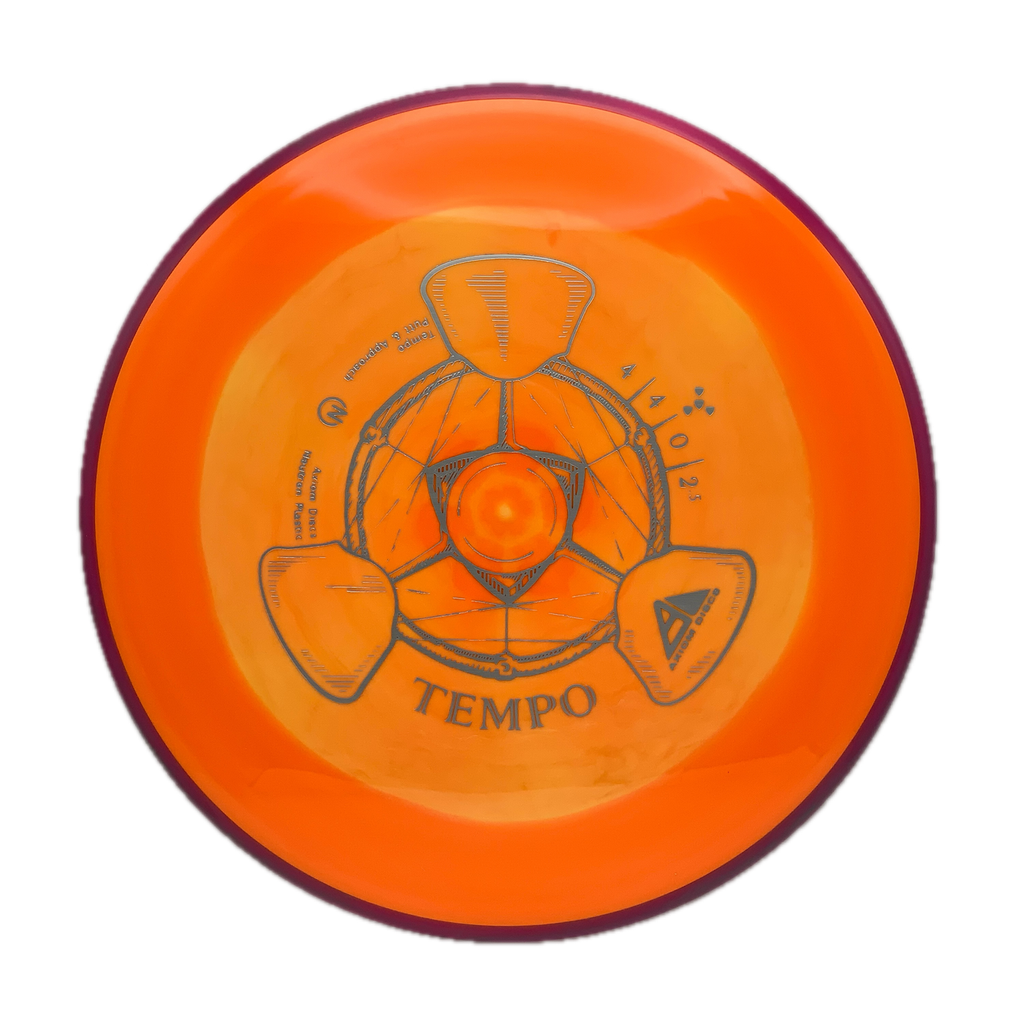 New Release Tempo - Astro Discs TX - Houston Disc Golf