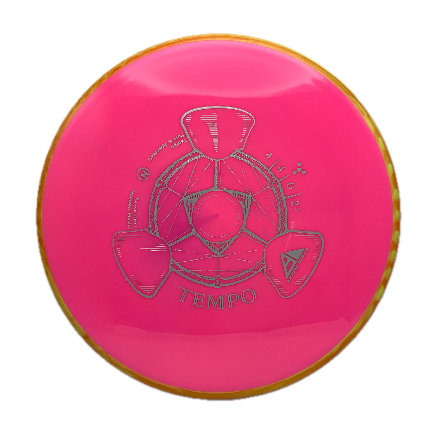 New Release Tempo - Astro Discs TX - Houston Disc Golf