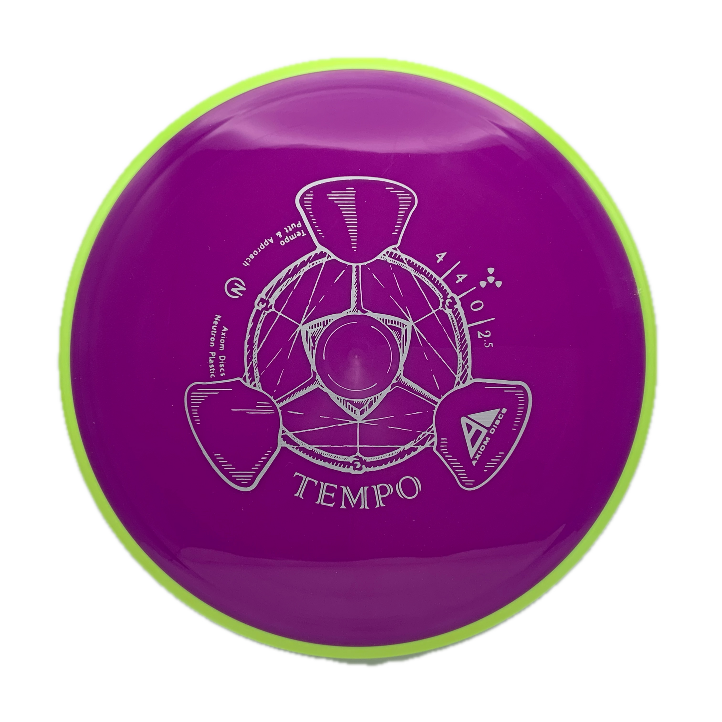 New Release Tempo - Astro Discs TX - Houston Disc Golf