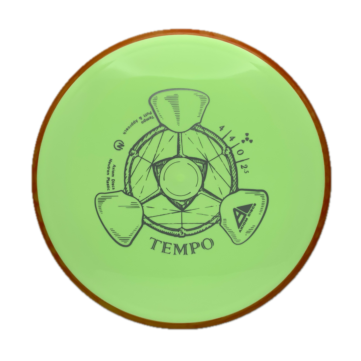 New Release Tempo - Astro Discs TX - Houston Disc Golf