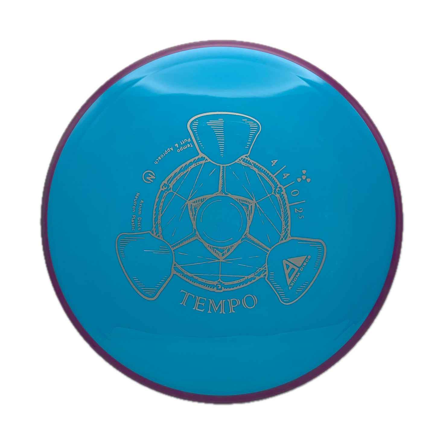 New Release Tempo - Astro Discs TX - Houston Disc Golf