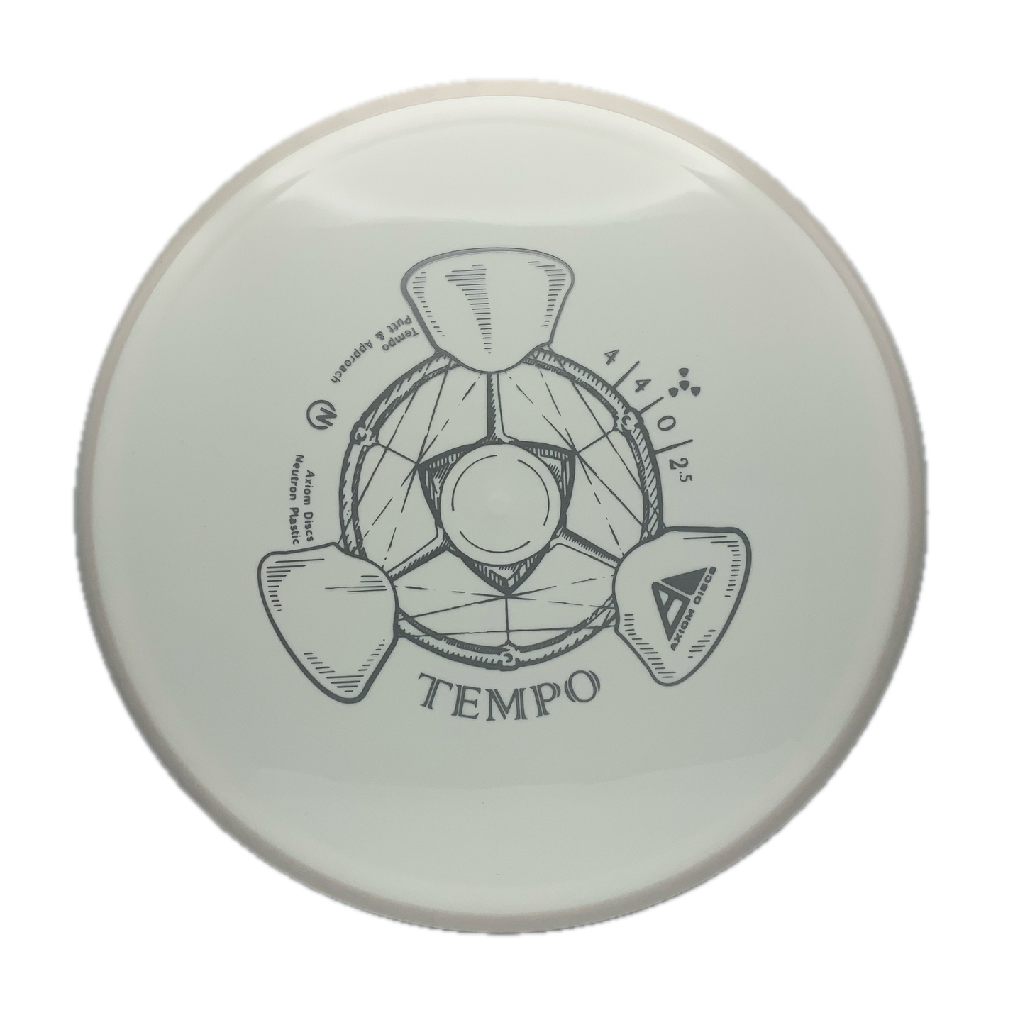 New Release Tempo - Astro Discs TX - Houston Disc Golf
