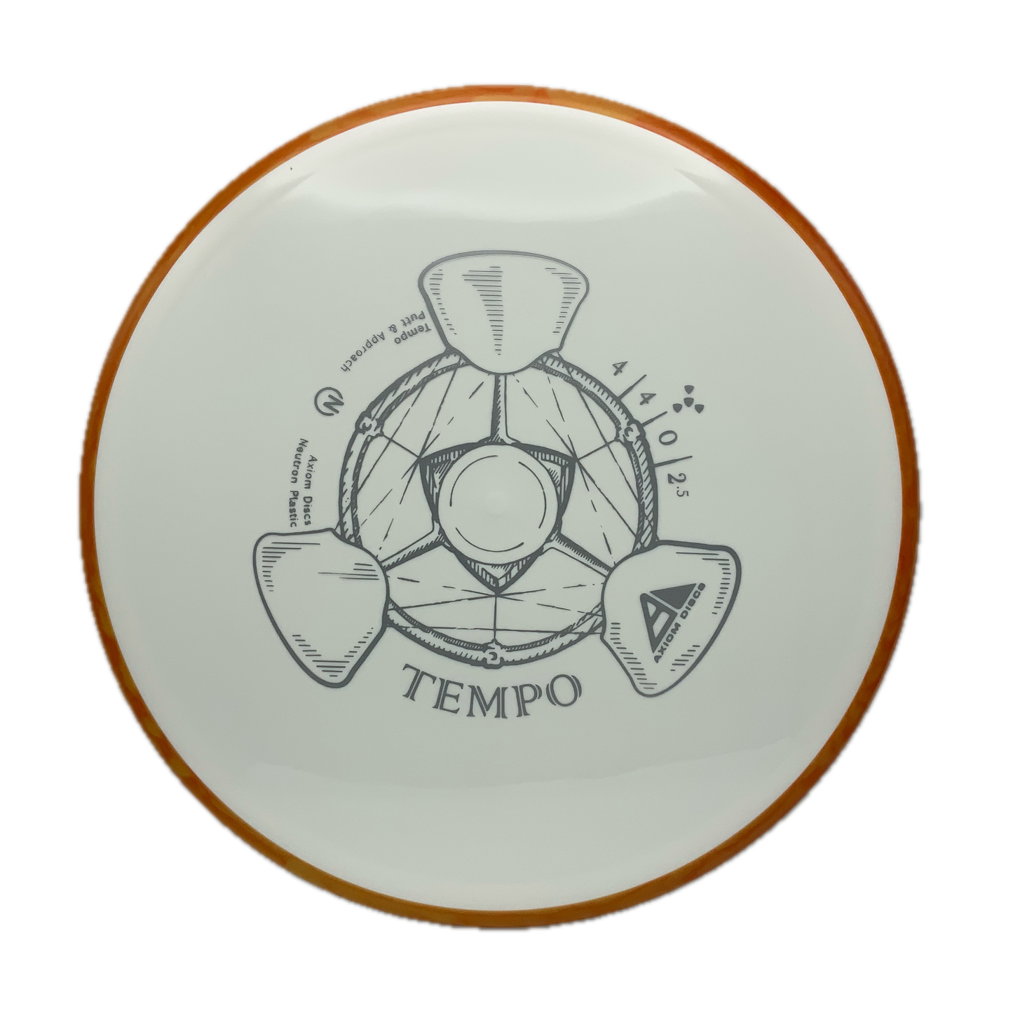 New Release Tempo - Astro Discs TX - Houston Disc Golf
