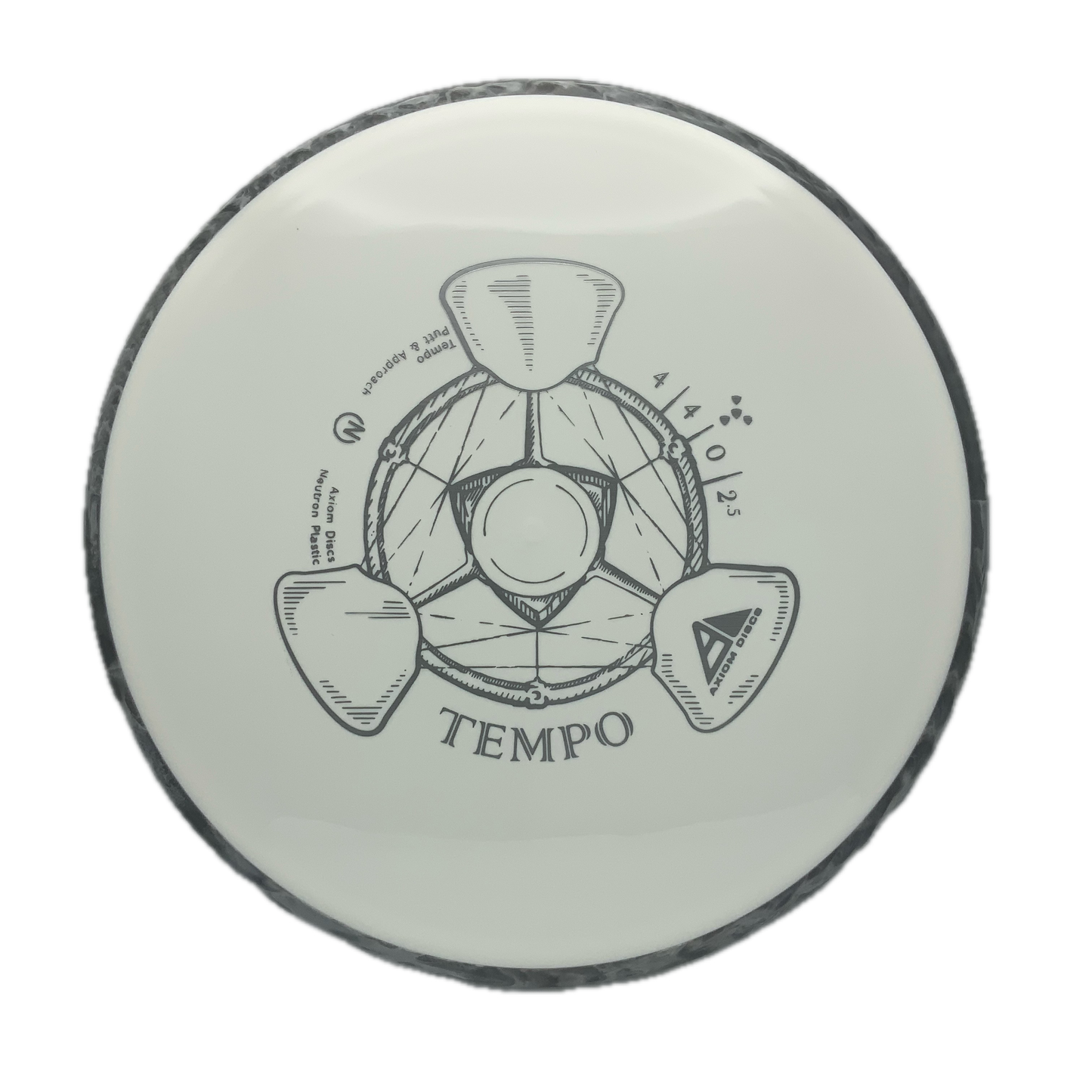 New Release Tempo - Astro Discs TX - Houston Disc Golf