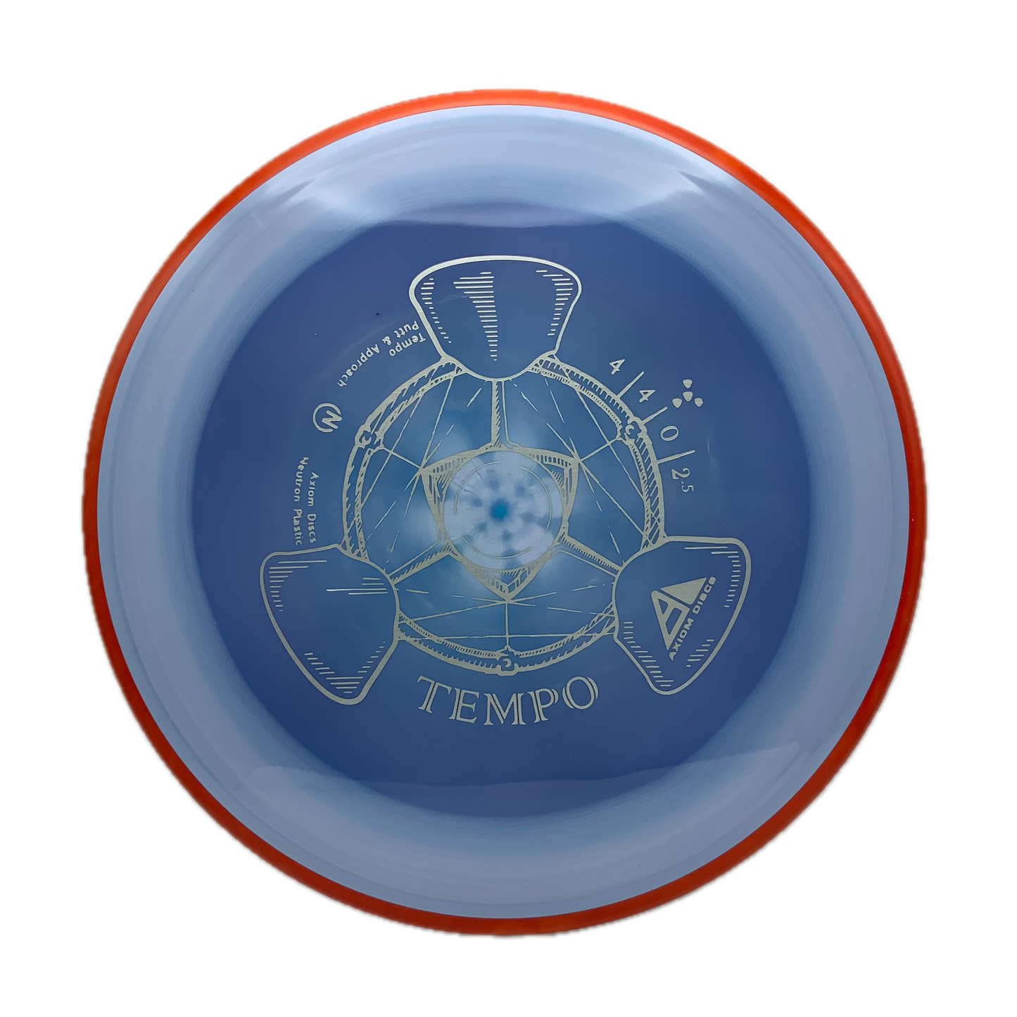 New Release Tempo - Astro Discs TX - Houston Disc Golf