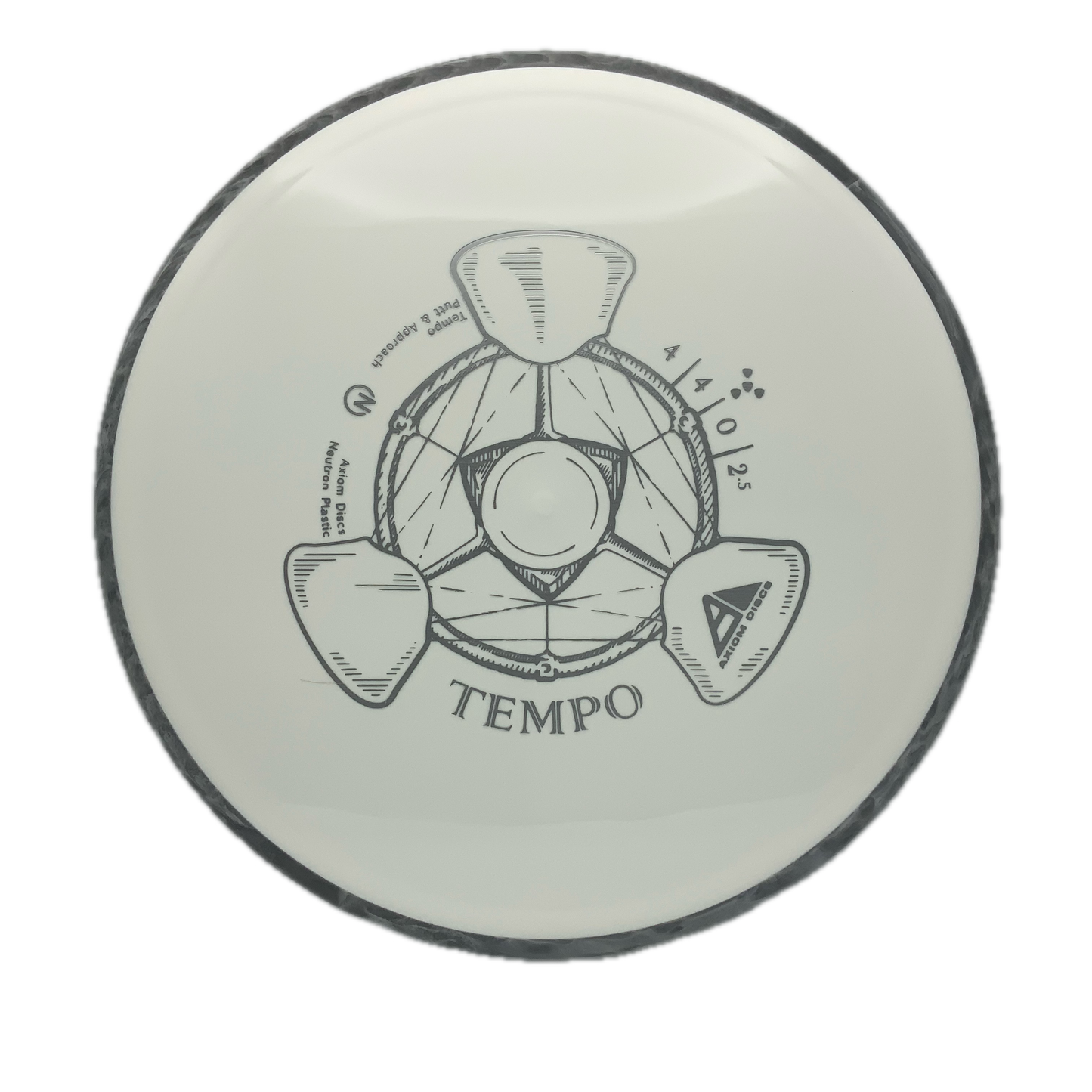 New Release Tempo - Astro Discs TX - Houston Disc Golf