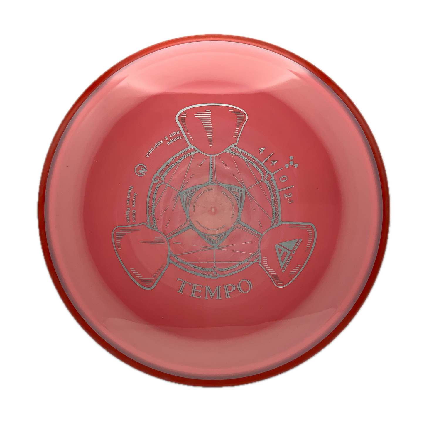 New Release Tempo - Astro Discs TX - Houston Disc Golf