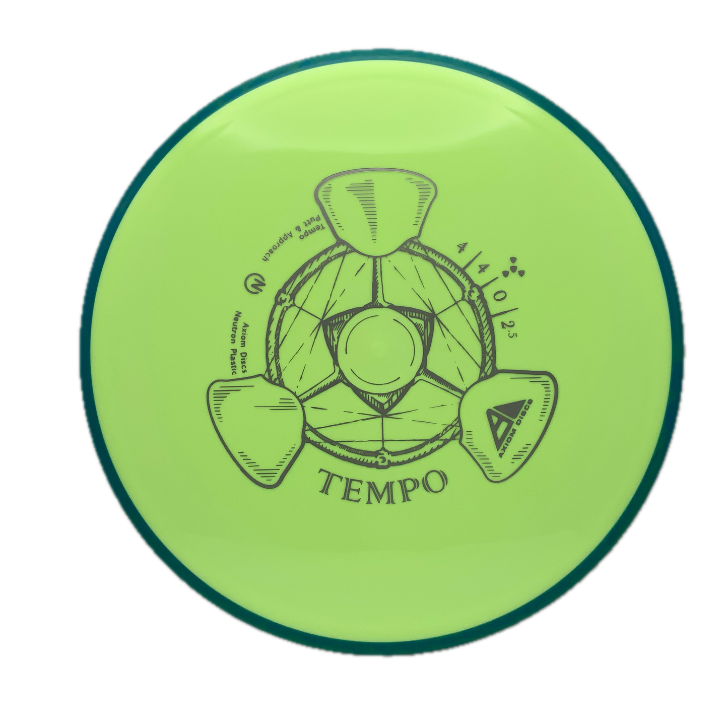 New Release Tempo - Astro Discs TX - Houston Disc Golf