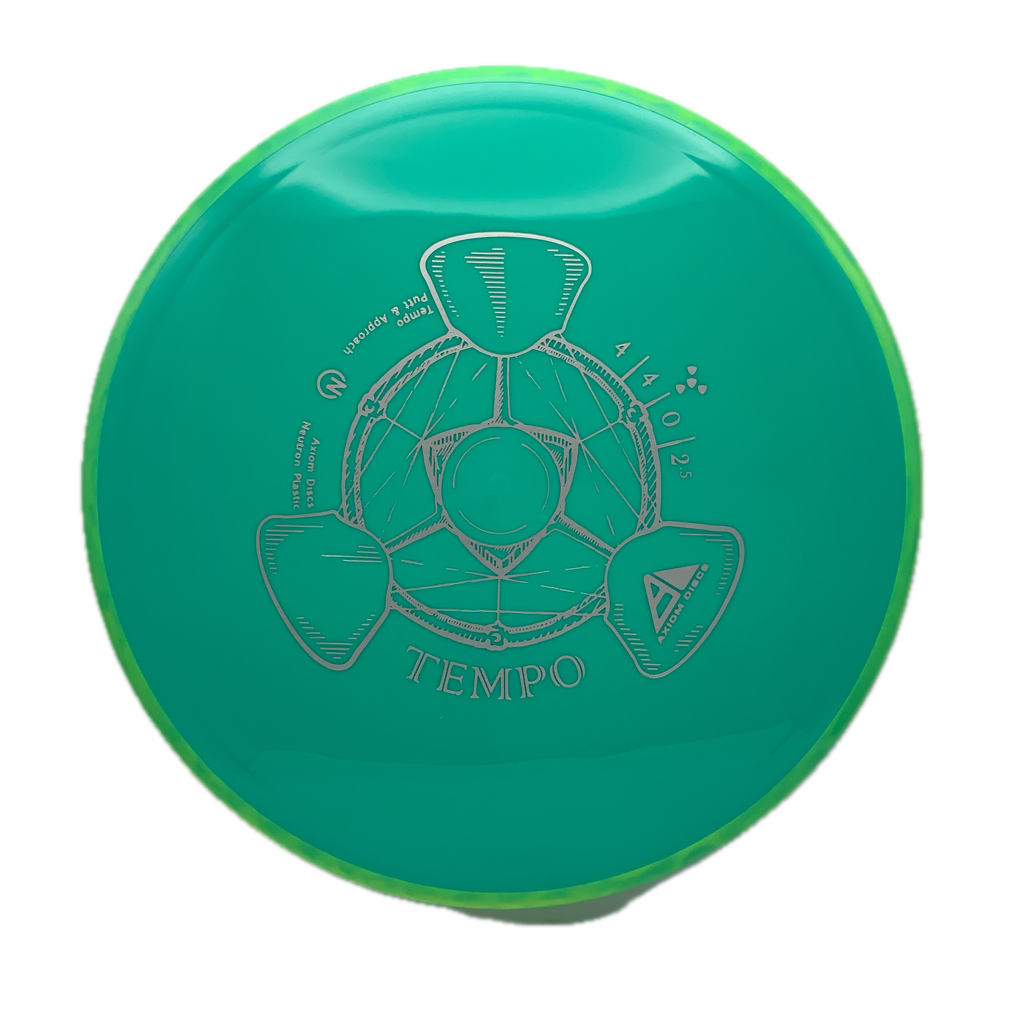 New Release Tempo - Astro Discs TX - Houston Disc Golf