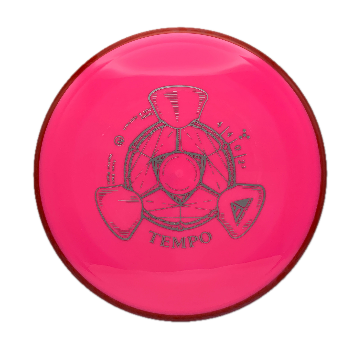 New Release Tempo - Astro Discs TX - Houston Disc Golf