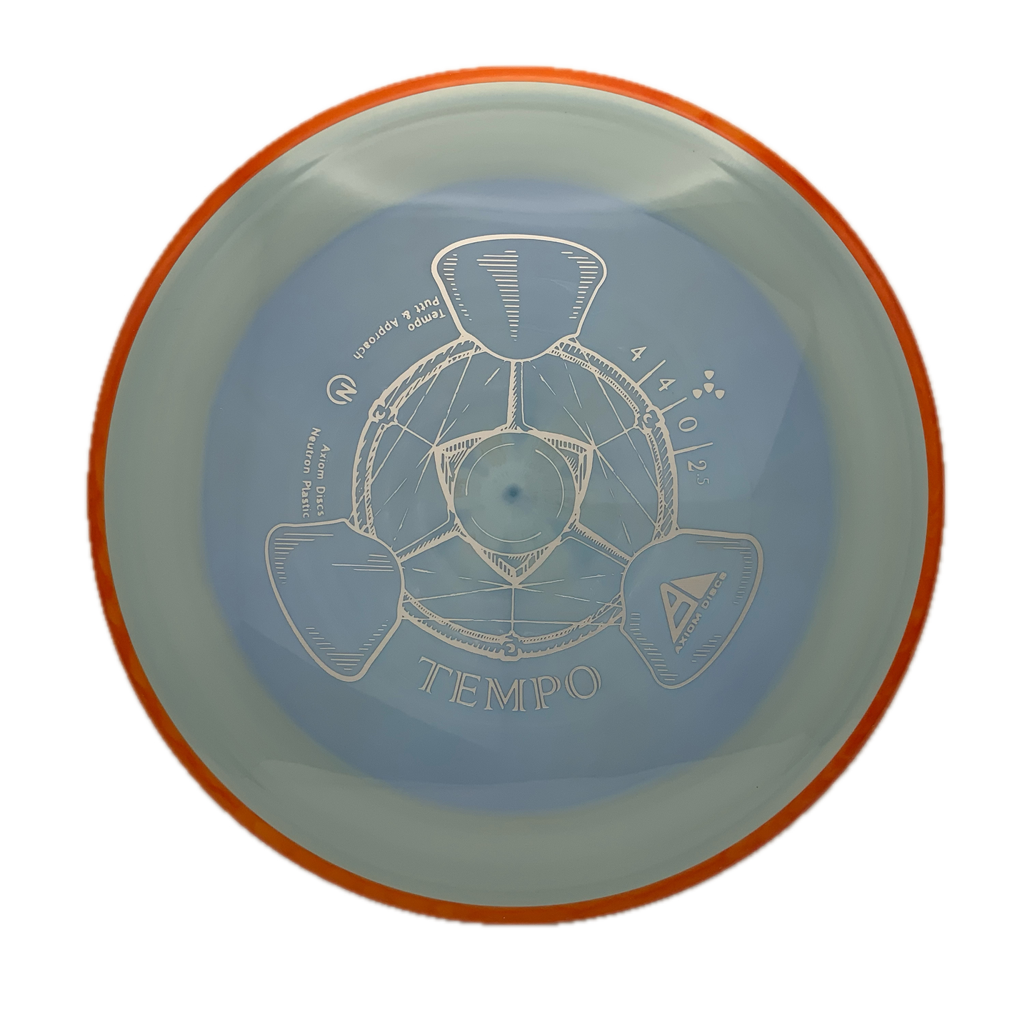 New Release Tempo - Astro Discs TX - Houston Disc Golf