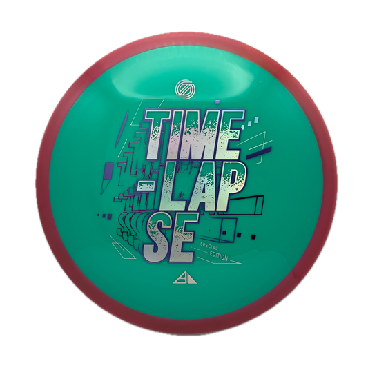 Axiom Time-Lapse - Special Edition (Retooled) - Astro Discs TX - Houston Disc Golf