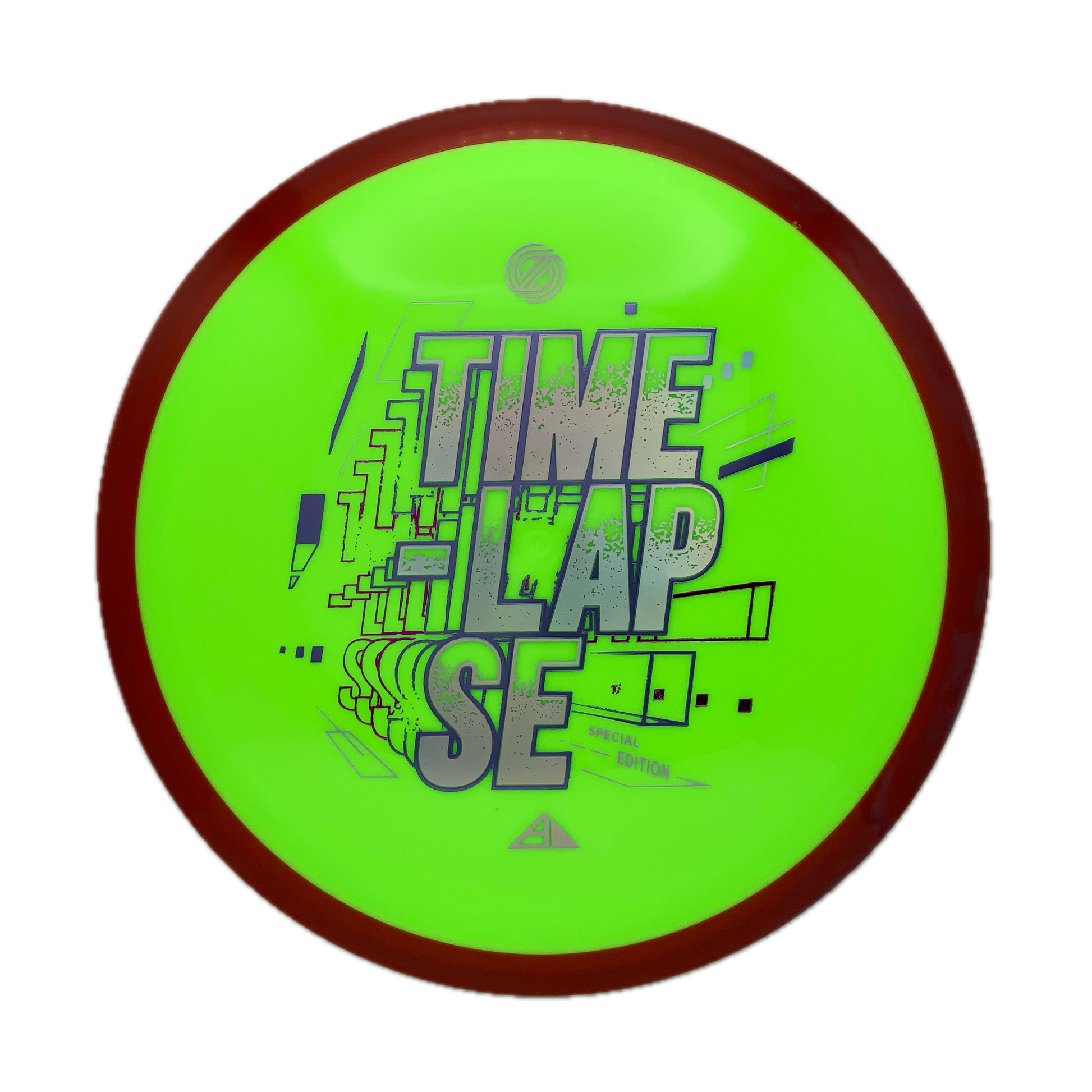 Axiom Time-Lapse - Special Edition (Retooled) - Astro Discs TX - Houston Disc Golf