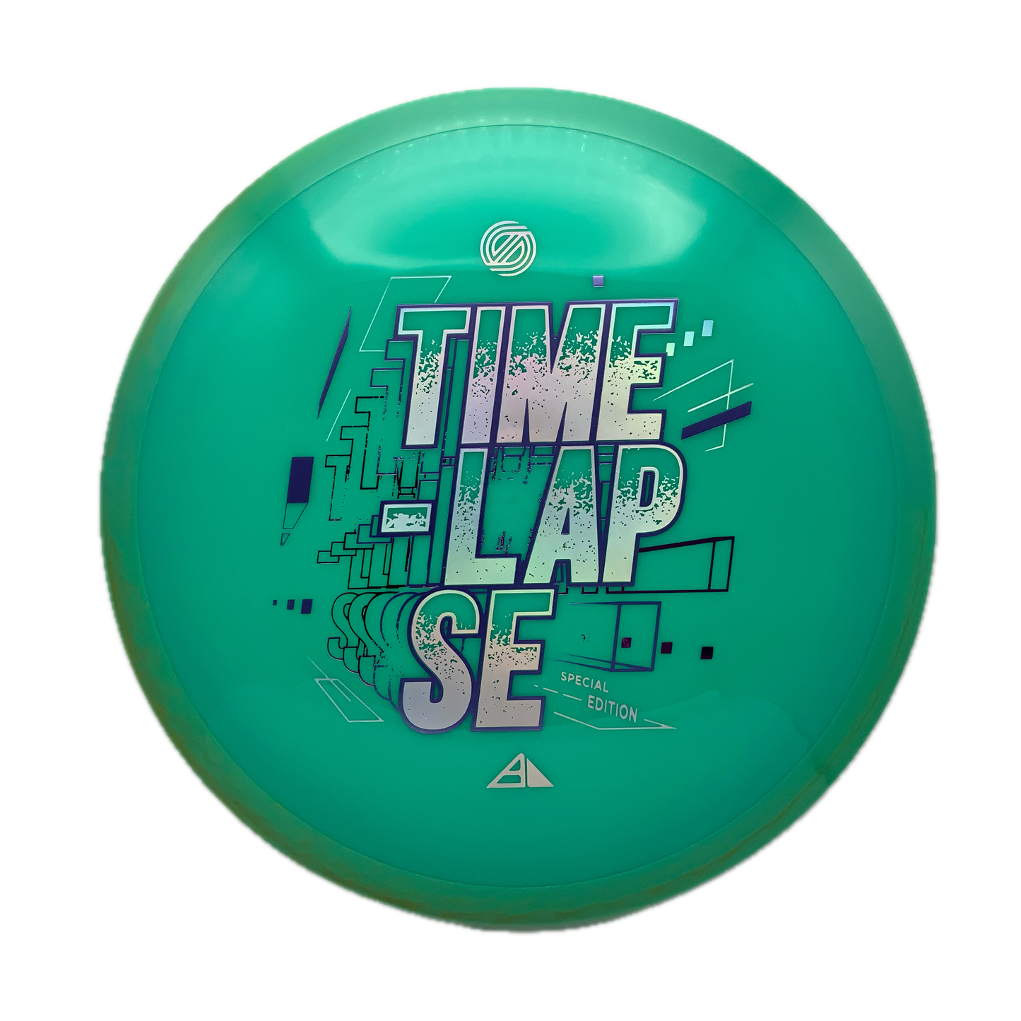 Axiom Time-Lapse - Special Edition (Retooled) - Astro Discs TX - Houston Disc Golf