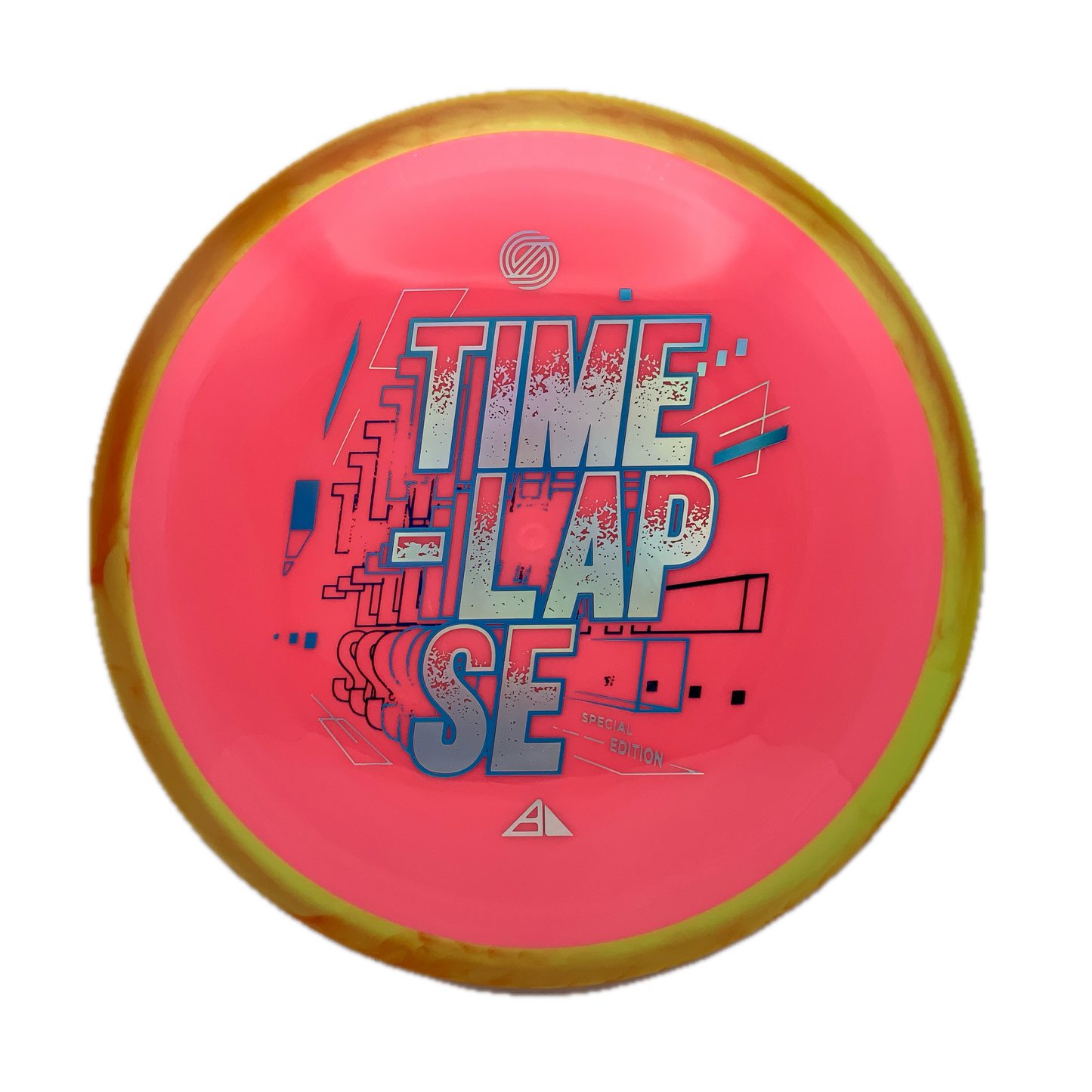 Axiom Time-Lapse - Special Edition (Retooled) Neutron SE #13 - 174 - Astro Discs TX - Houston Disc Golf