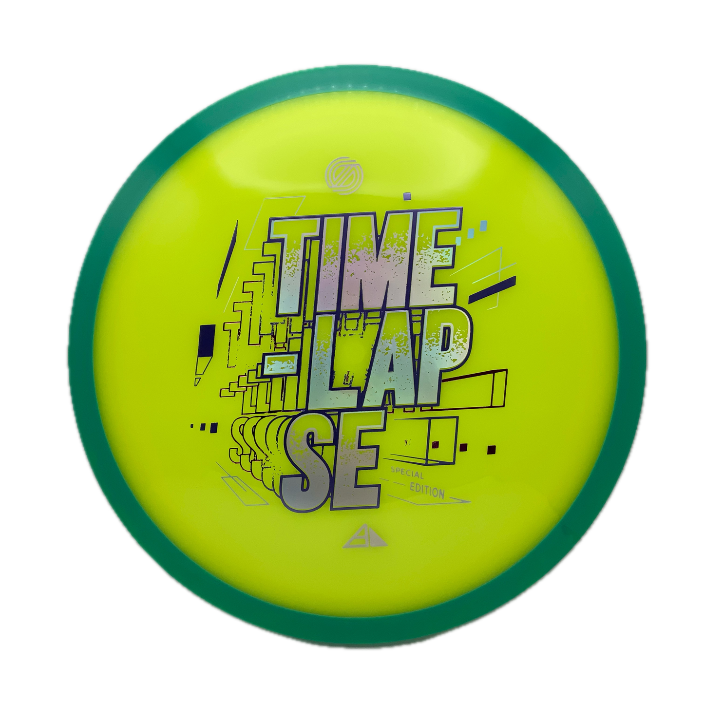 Axiom Time-Lapse - Special Edition (Retooled) Neutron SE #16 - 174 - Astro Discs TX - Houston Disc Golf