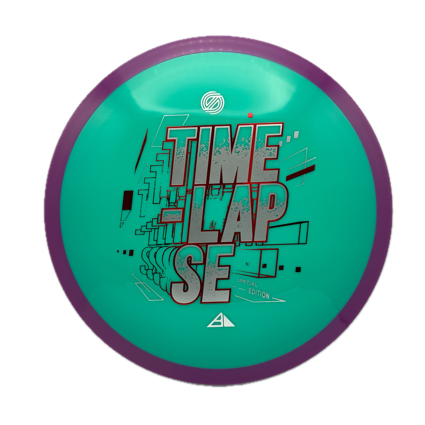 Axiom Time-Lapse - Special Edition (Retooled) - Astro Discs TX - Houston Disc Golf