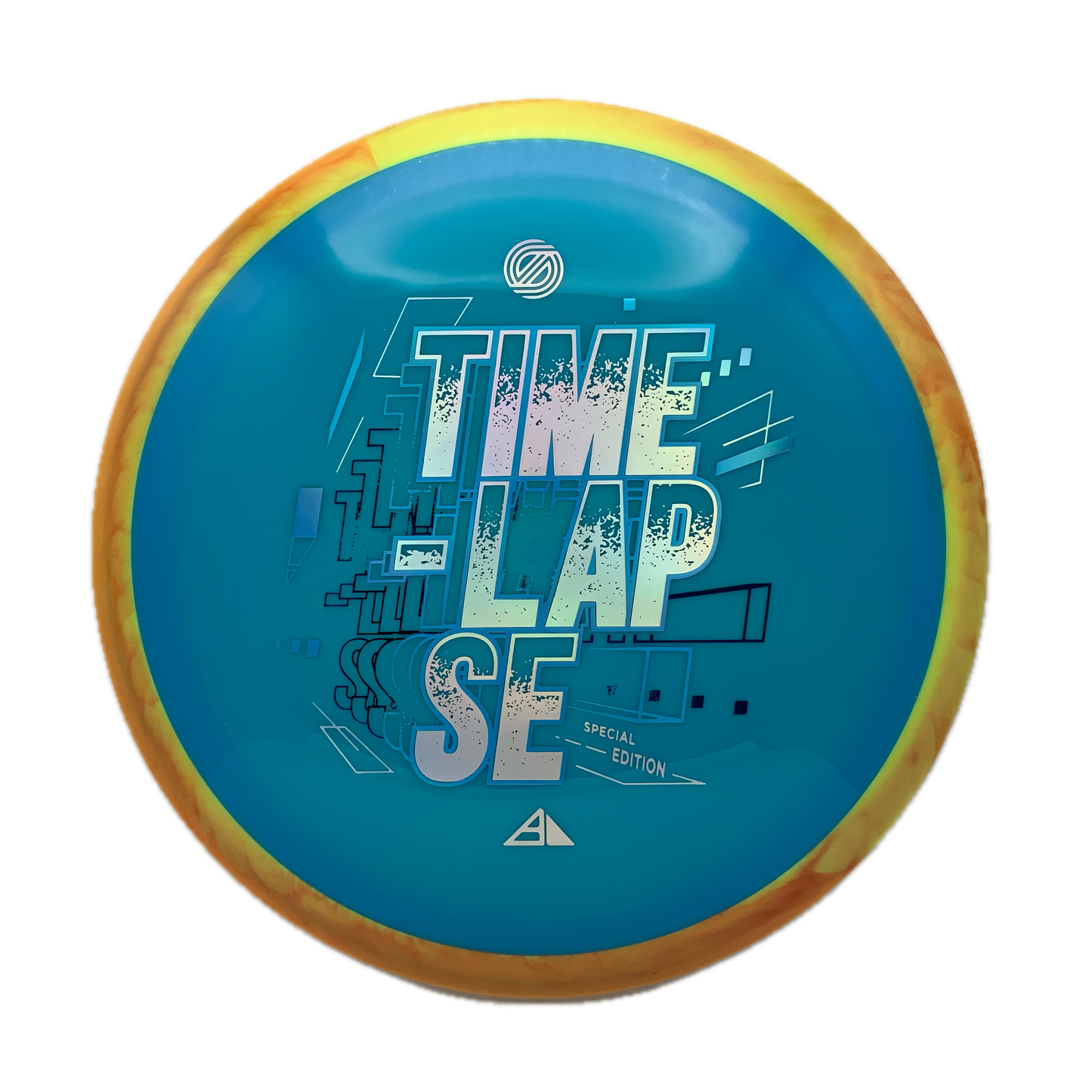 Axiom Time-Lapse - Special Edition (Retooled) - Astro Discs TX - Houston Disc Golf