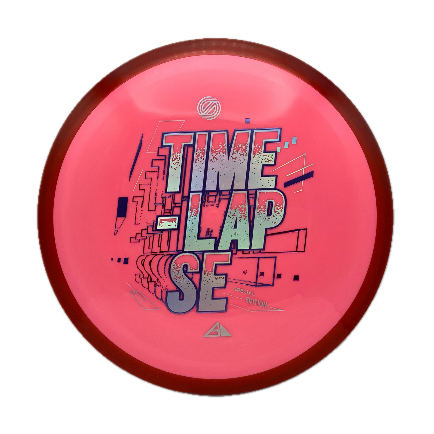 Axiom Time-Lapse - Special Edition (Retooled) Neutron SE #28 - 174 - Astro Discs TX - Houston Disc Golf