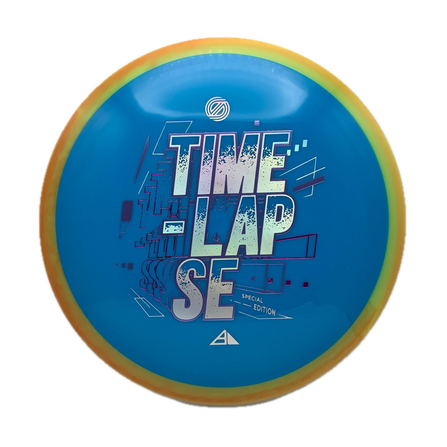 Axiom Time-Lapse - Special Edition (Retooled) - Astro Discs TX - Houston Disc Golf
